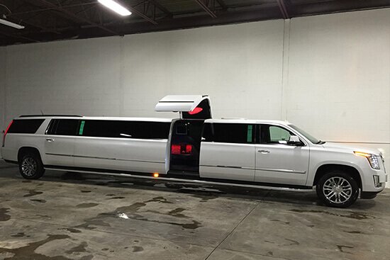 limo service